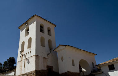 Chinchero Church